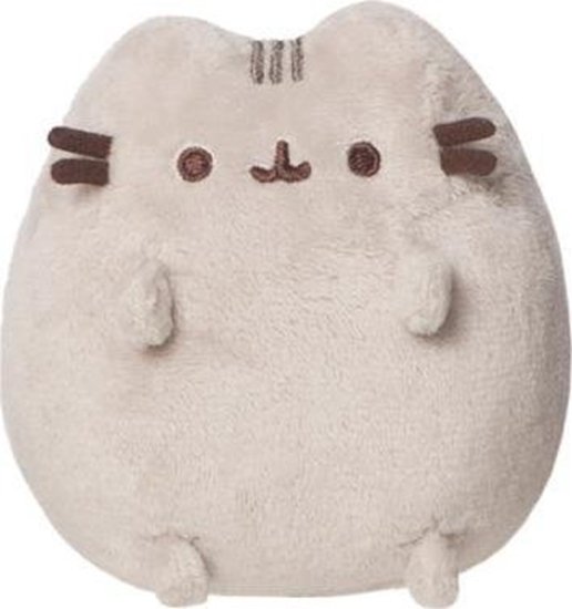 Picture of Pusheen Pusheen - Pluszowa maskotka siedzcy Pusheen 13 cm