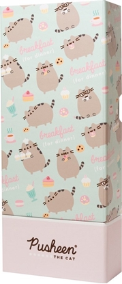 Attēls no Pusheen Pusheen - Przybornik / organizer na biurko z kolekcji Foodie