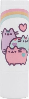 Attēls no Pusheen Pusheen Lipbalm odywczy balsam do ust 3.8g