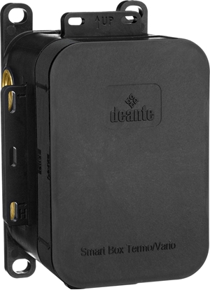 Изображение Puszka do BOXa podtynkowego uniwersalna