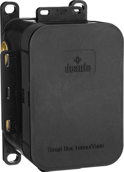 Изображение Puszka do BOXa podtynkowego uniwersalna