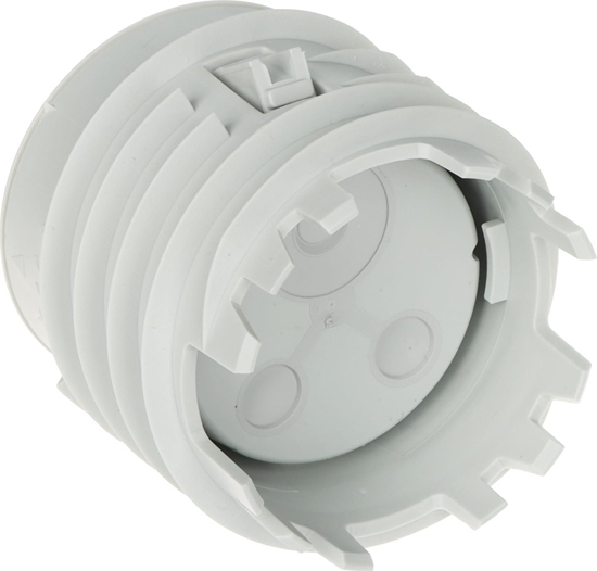 Изображение PUSZKA ELEKTROINSTALACYJNA DO IZOLACJI KOCOWEJ Z OTWORNIC KEFZ-80-VDZ-KB KOPOS