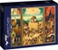 Picture of Puzzle 1000 Wóz z sianem - Tryptyk, Bosch