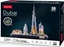Picture of PUZZLE 3D LED DUBAI - L523H