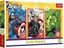 Attēls no PUZZLE 3x50 Twój bohater/Marvel TheAvengers 34891