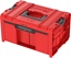Picture of Qbrick Box with drawer Qbrick System PRO 2.0 DRAWER 1 TOOLBOX BASIC RED Ultra HD Custom