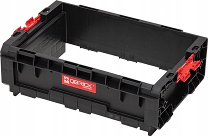 Attēls no Qbrick Frame for tool boxes Qbrick System PRO 2.0 BOX EXTENDER
