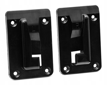 Attēls no QBRICK ONE accessory box connection adapters