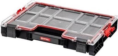 Picture of Qbrick ORGANIZER QBRICK SYSTEM PRO MULITLAYER FOAM INSERTS 200