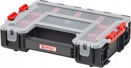 Picture of Qbrick ORGANIZER QBRICK SYSTEM REGULAR 300