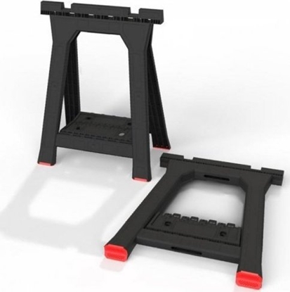 Picture of Qbrick SKADANY STOJAK-KOBYKA QBRICK ZESTAW 2 SZT. (1 KPL)