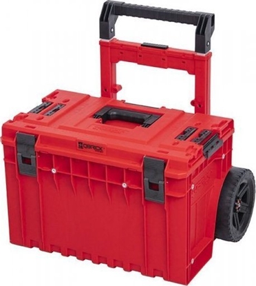 Picture of Qbrick SKRZYNKA NARZDZIOWA QBRICK ONE CART 2.0 HD RED CUSTOM