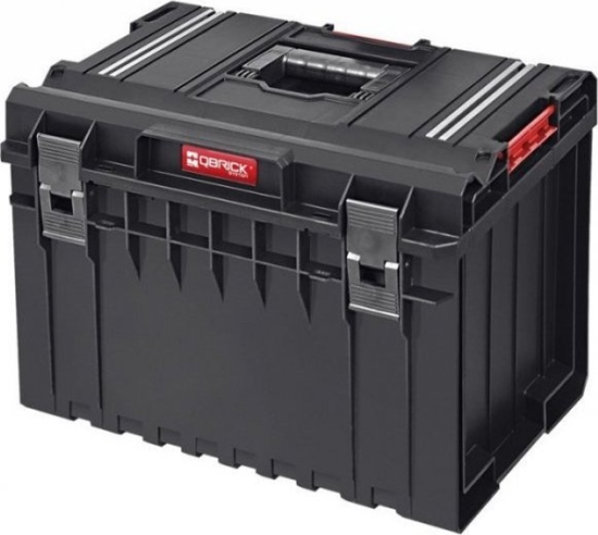 Picture of Qbrick Toolbox, modular Qbrick System ONE 2.0 450 TECHNIK