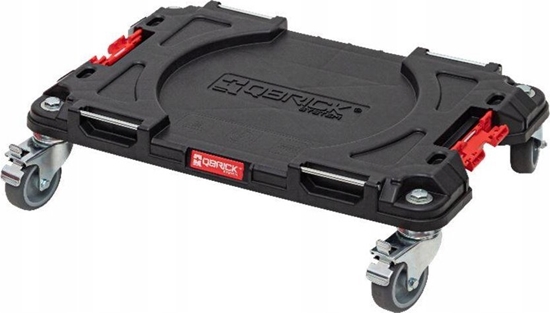 Picture of Ratiņi instrumentu kastēm Qbrick PRO TRANSPORT