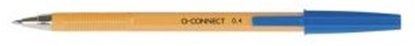 Picture of Q-Connect Dugopis 0,4mm niebieski (KF34047)
