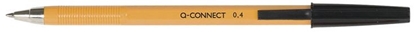 Attēls no Q-Connect Dugopis z Wymiennym Wkadem Q-Connect 0,4mm (Linia) Czarny (KF34046)