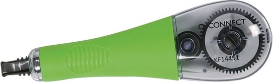 Picture of Q-Connect Korektor w tamie Q-CONNECT Dynagrip, jednorazowy, 4,2mmx10m