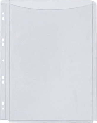 Picture of Q-Connect Koszulki Na Katalogi A4 180Mikr.