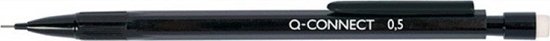 Picture of Q-Connect Oówek automatyczny Q-CONNECT, 0,5mm, czarny