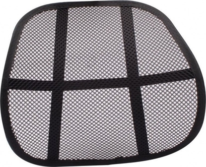 Attēls no Q-Connect Oparcie do pleców Q-CONNECT, siatka mesh