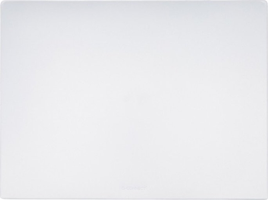 Picture of Podkadka Q-Connect Podkadka na biurko Q-CONNECT, PP, 500x630mm, transparentna