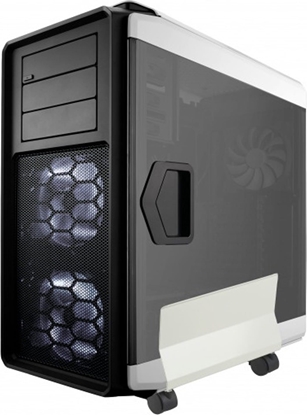 Attēls no Q-Connect Podstawa pod komputer stalowa