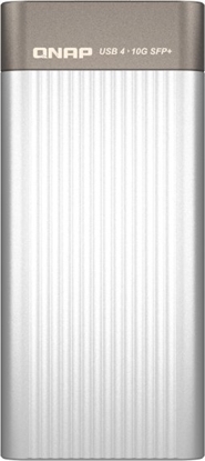 Attēls no Karta sieciowa USB4 Typ C do 1x10GBE SFP+