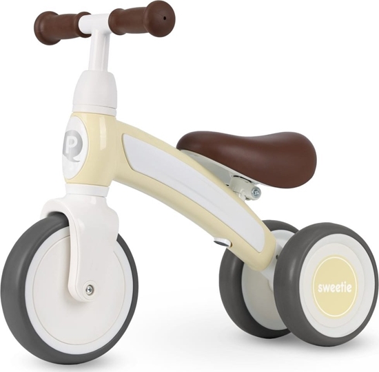 Picture of Qplay Pojazd Sweetie Cream