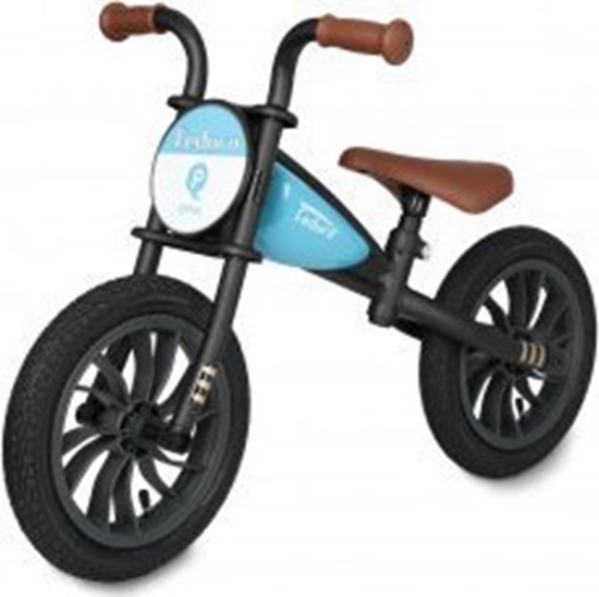 Picture of Qplay Rowerek Biegowy Feduro Blue