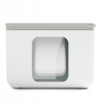 Picture of QUADRO Zestaw pojemników, biay