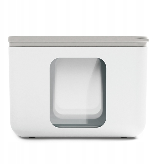 Picture of QUADRO Zestaw pojemników, biay