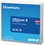 Picture of QUANTUM LTO Ultrium 9 WORM Media Cartridge only orderable in a pack of 20