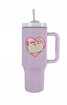 Attēls no Quart Cup - Pusheen giant mug