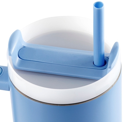 Attēls no Quart Cup - Stitch giant mug