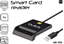 Attēls no Quick QR-510 Smart ID Card reader USB