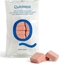Picture of Quickepil QUICKEPIL WOSK DO DEPILACJI ROSE TWARDY BEZPASKOWY DO DEPILACJI 1 KG RÓOWY