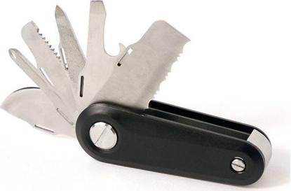 Picture of Quirky Quirky Switch v2 - Scyzoryk wielofunkcyjny 18 funkcji uniwersalny