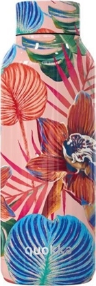 Picture of Quokka Butelka termiczna ze stali nierdzewnej 510 ml (Orchid Pink)