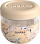 Picture of Quokka Quokka Bubble Food Jar - Pojemnik na ywno / lunchbox 770 ml (Vintage Floral)