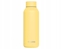 Attēls no Quokka Solid - Butelka termiczna ze stali nierdzewnej 510 ml (Light Yellow)