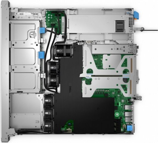 Picture of R260 E-2414 16GB 1x2TB S160 iDBas 700W 3Y