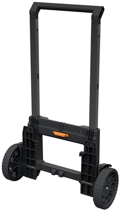 Picture of RÄCZKA TELESKOPOWA / WÃZEK Z KÃÅKAMI KETER ROC PRO GEAR 2.0