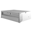 Picture of Rack Drawer 19" 3U 320mm Grey