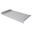 Изображение Rack Shelf 19" 1U 300mm Gray