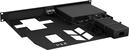 Attēls no Rackmount.IT Kit for Dell OptiPlex MFF