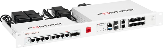 Picture of RACKMOUNT.IT Rackmount FG-90G & FS-108F