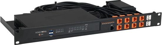 Picture of RACKMOUNT.IT Rackmount SonicWall TZ570W