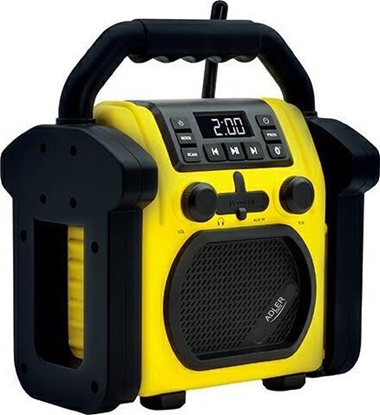 Изображение Radio budowlane Adler AD 1911