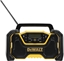 Attēls no Radio budowlane Dewalt DCR029