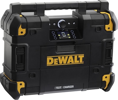 Attēls no Radio budowlane Dewalt DWST1-81078